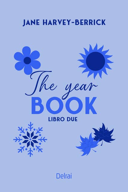 THE YEAR BOOK: vol. II