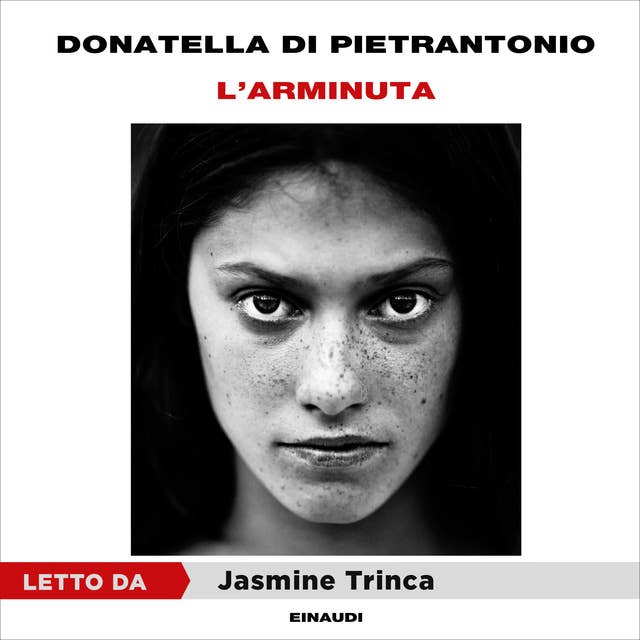 L'Arminuta by Donatella Di Pietrantonio