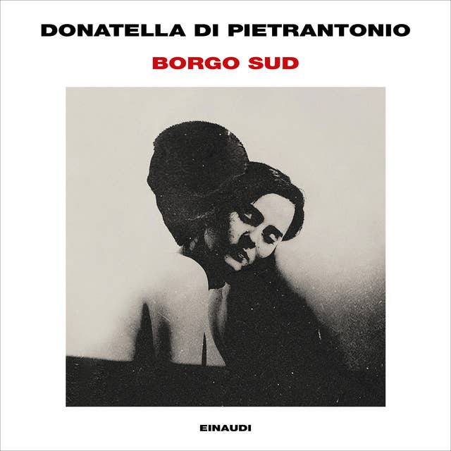 Cover for Borgo Sud