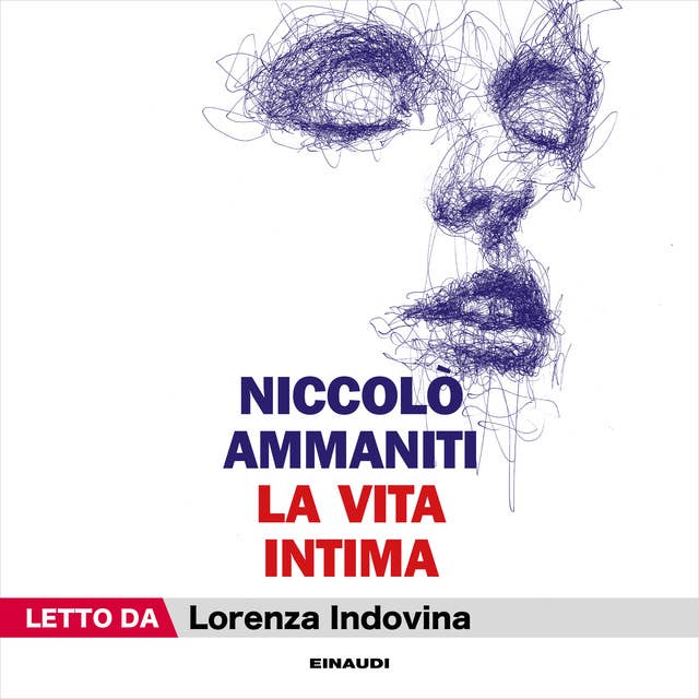 Cover for La vita intima