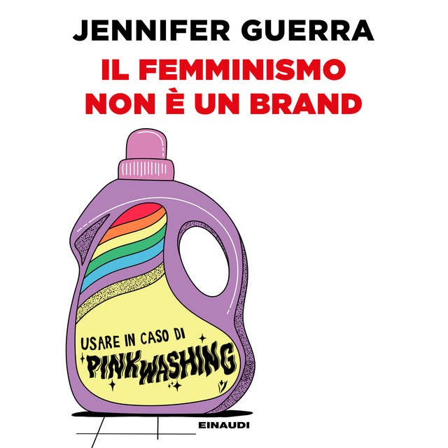 Il femminismo non è un brand by Jennifer Guerra