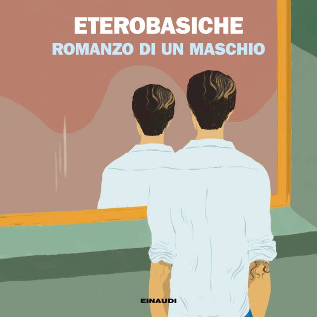 Romanzo di un maschio