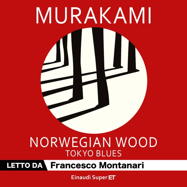 Norwegian Wood. Tokyo Blues by Murakami Haruki