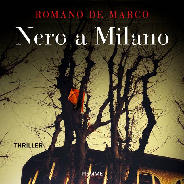 Nero a Milano