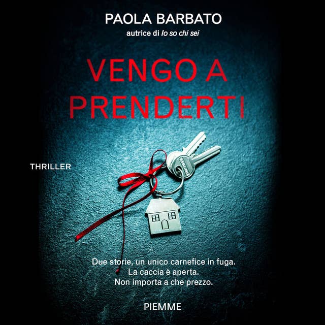 Vengo a prenderti