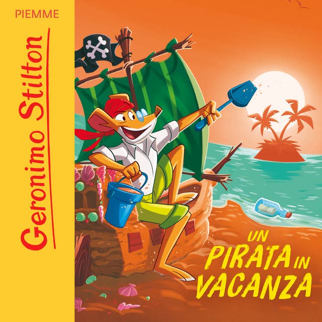 Un pirata in vacanza
