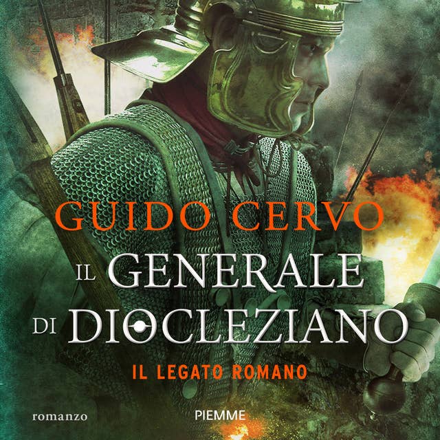 Il Generale di Diocleziano