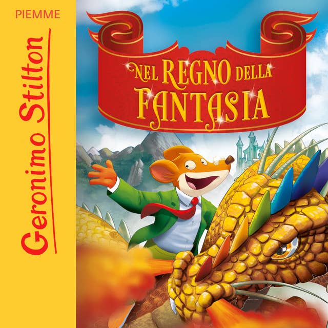 Nel Regno della Fantasia 