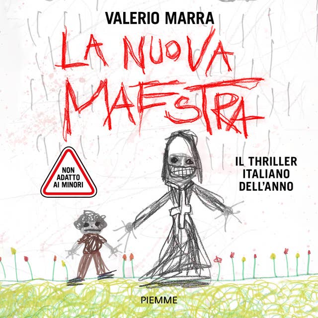 La nuova maestra 
