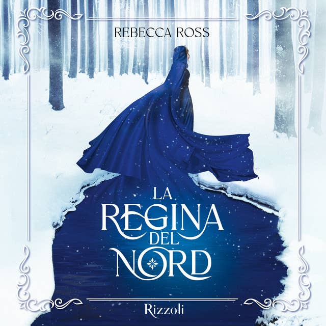 La regina del nord 