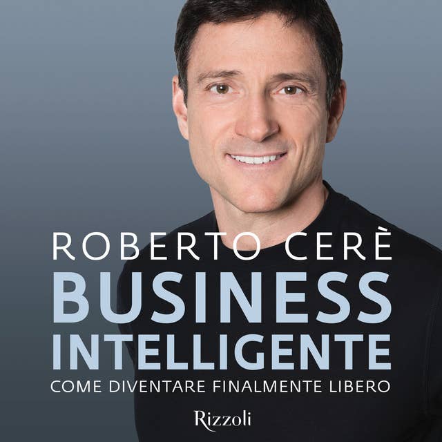 Cover for Business intelligente