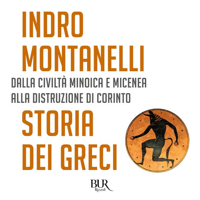 Storia di Roma antica. Dai popoli italici pre-romani alla caduta dell'Impero