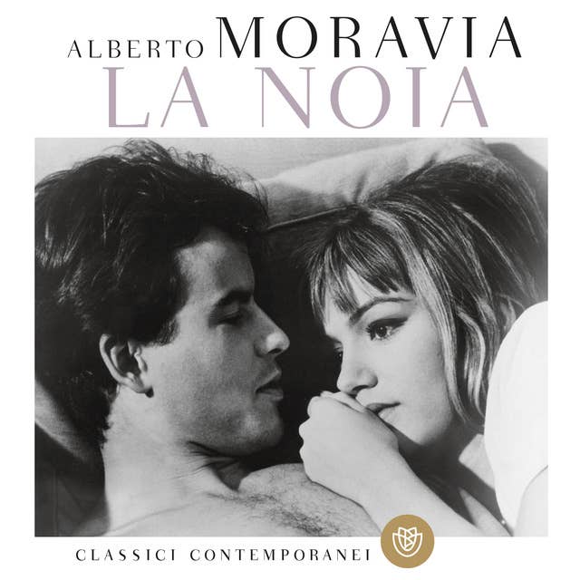 Cover for La noia