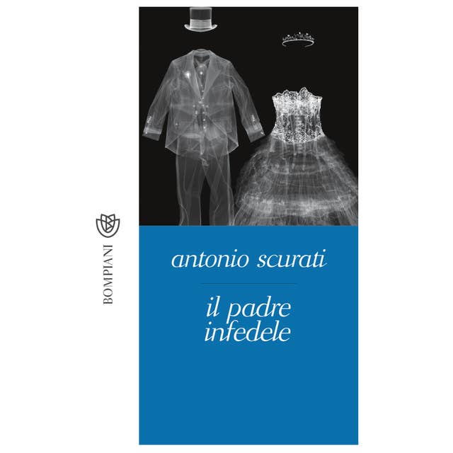 Cover for Il padre infedele