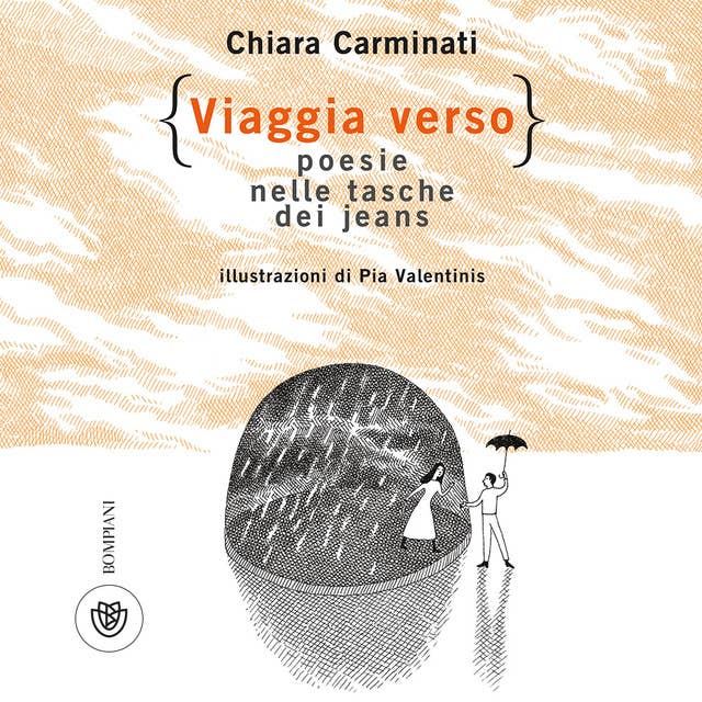 Viaggia Verso. Poesie nelle tasche dei jeans.