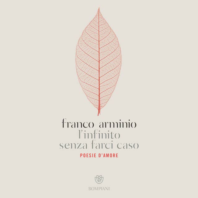 L'infinito senza farci caso