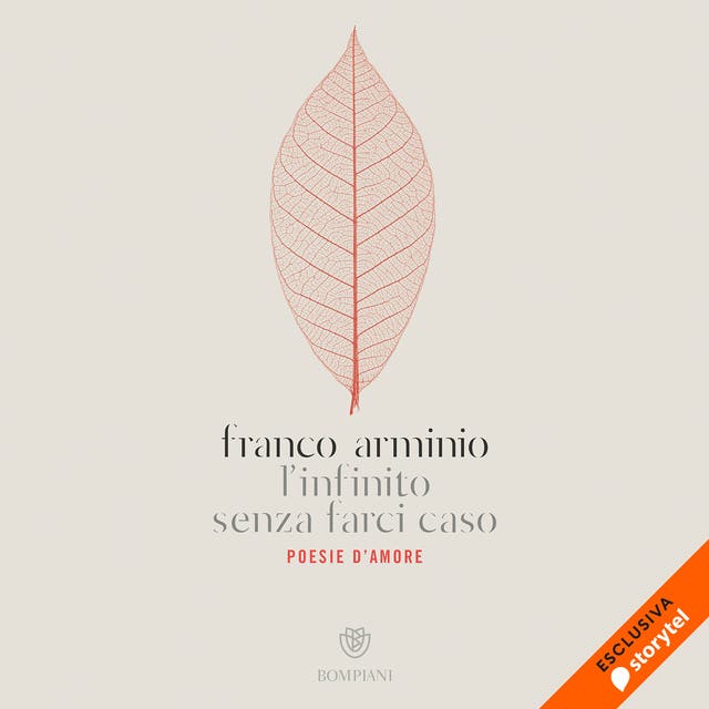 L'infinito senza farci caso - Audiolibro - Franco Arminio - ISBN