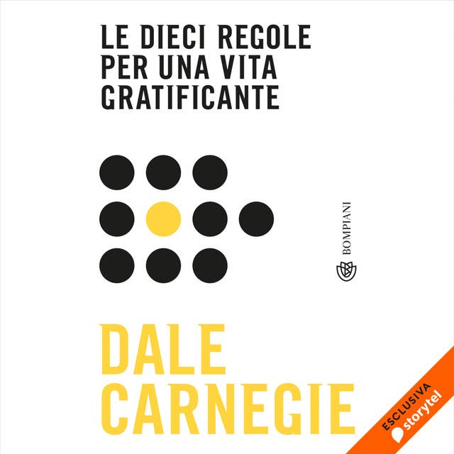 Le dieci regole per una vita gratificante