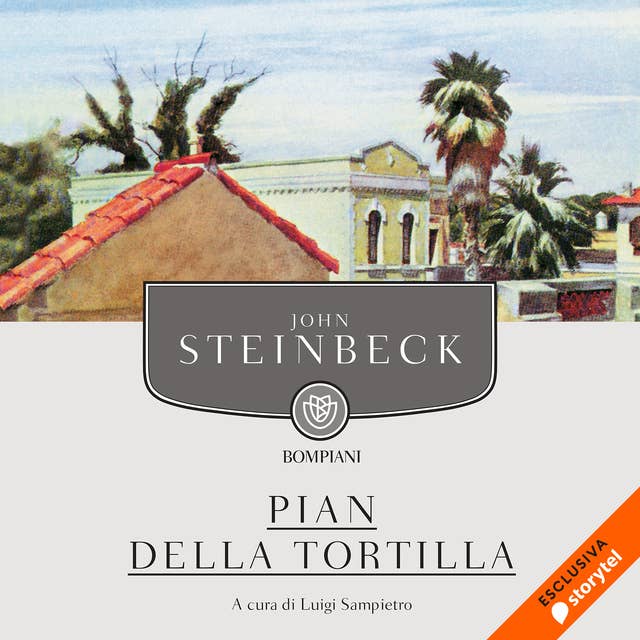 Cover for Pian della Tortilla