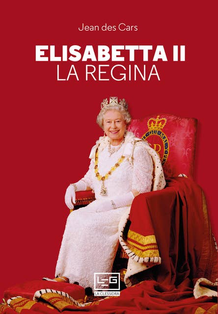Elisabetta II: La regina