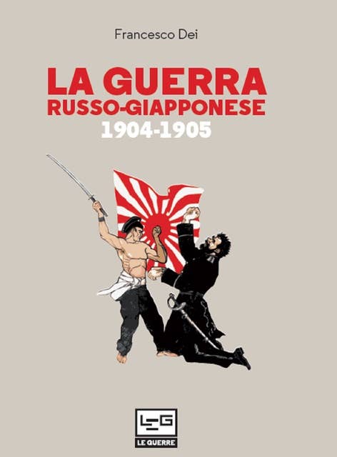 La guerra russo giapponese: 1904-1905