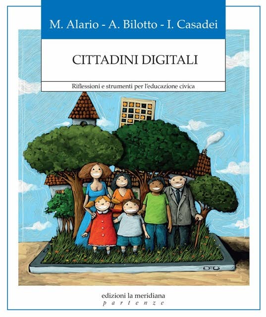 Cittadini digitali: Riflessioni e strumenti per l’educazione civica