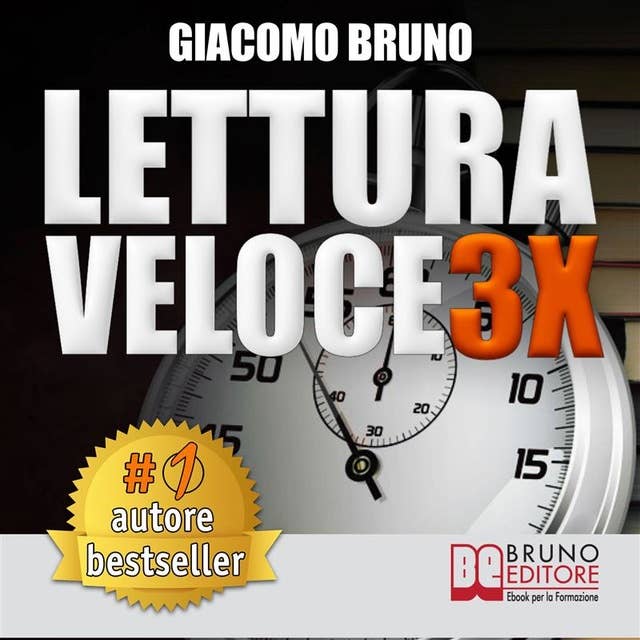 Lettura Veloce 3X Audioebook