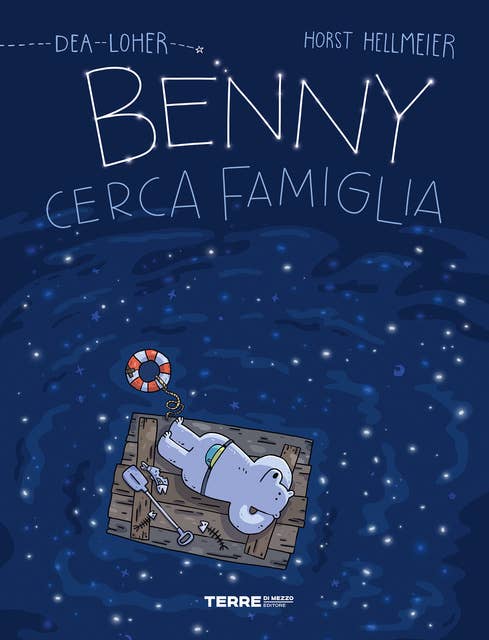 Benny cerca famiglia