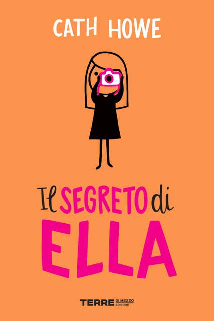 Il segreto di Ella