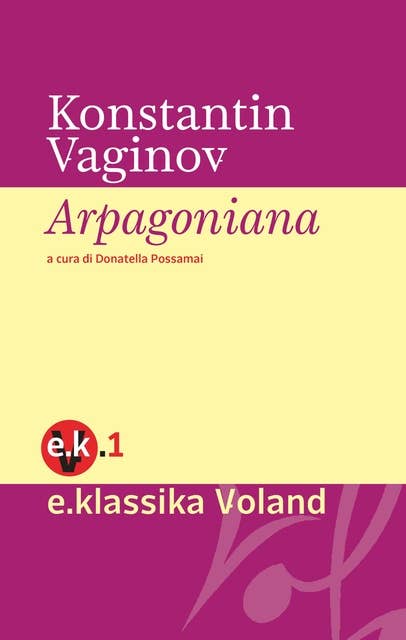 Arpagoniana