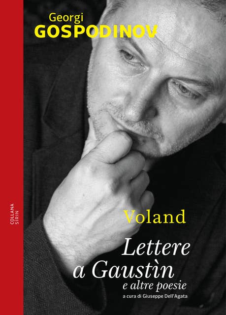 Lettere a Gaustìn: e altre poesie