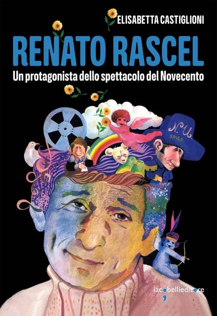 Renato Rascel: Un protagonista dello spettacolo del Novecento