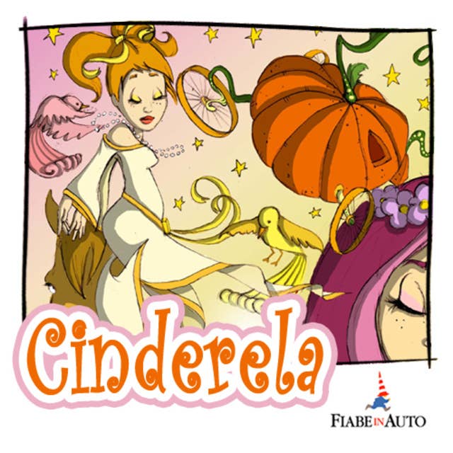 Cinderela (Portuguese edition)