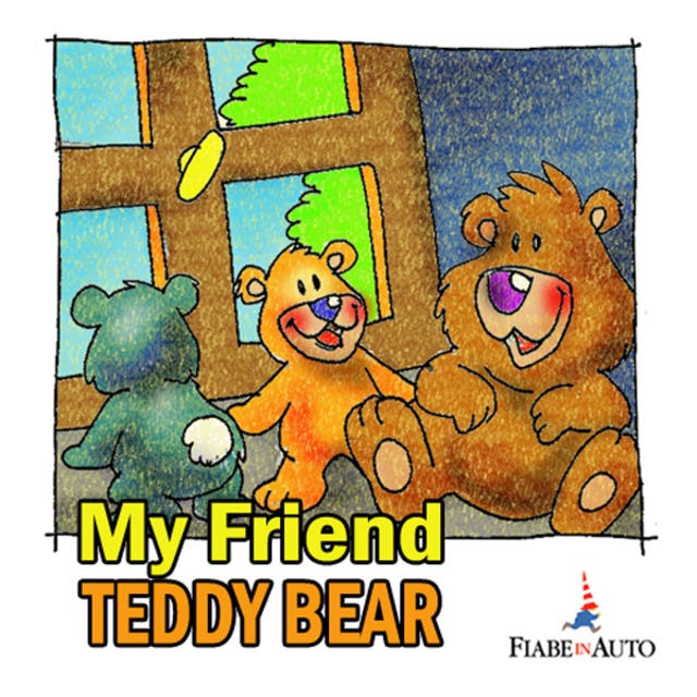 My friend teddy new arrivals