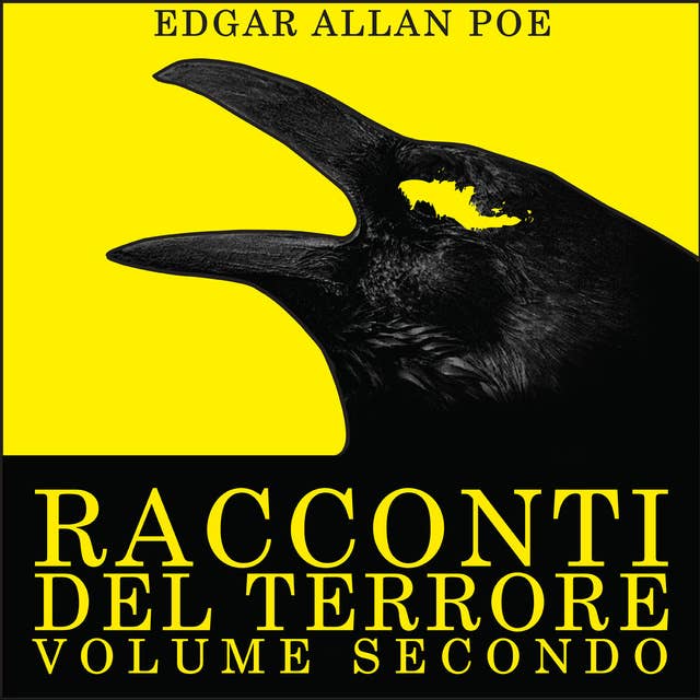 Racconti del Terrore Vol. 2