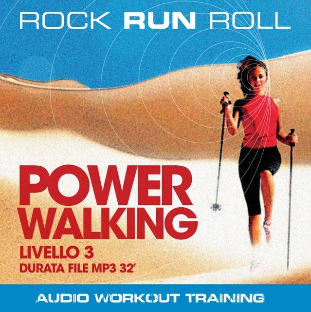 Power Walking Livello 3