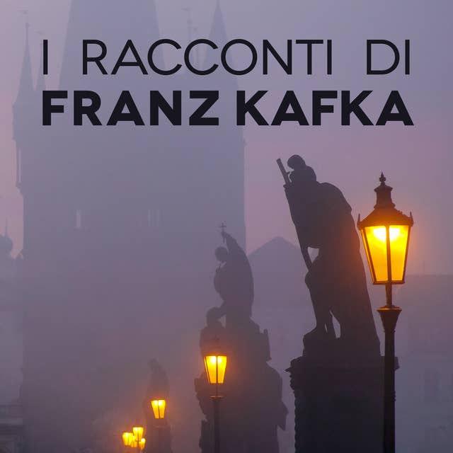 I racconti di Franz Kafka
