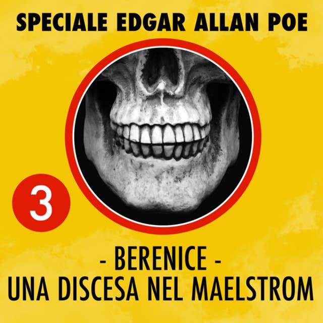 Speciale Edgar Allan Poe 3