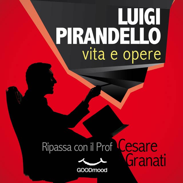 Luigi Pirandello vita e opere