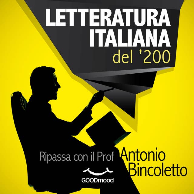 Letteratura italiana del '200