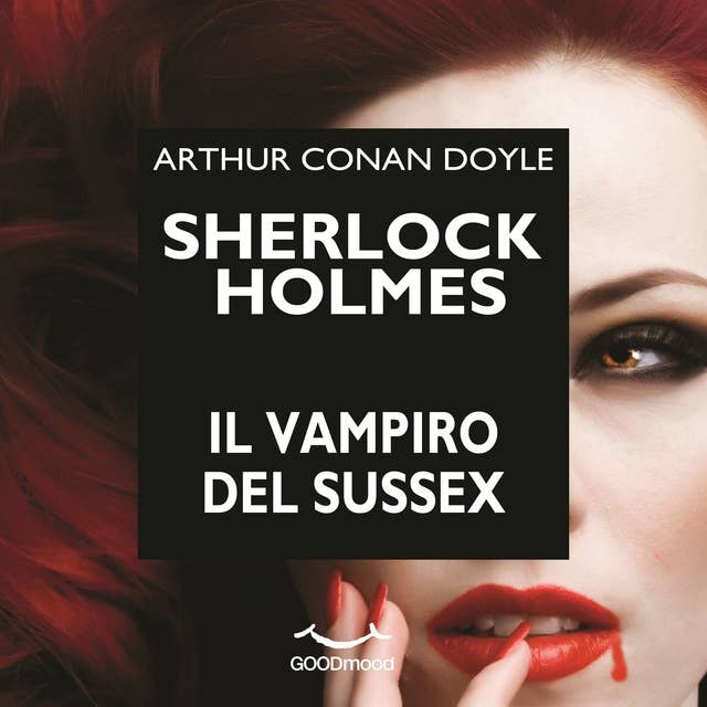 Sherlock Holmes - Il vampiro del Sussex