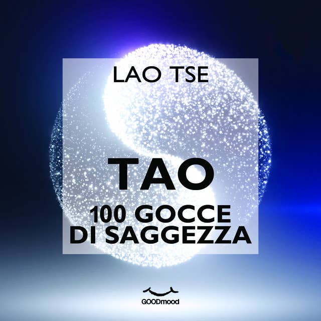 Cover for Tao. 100 gocce di saggezza