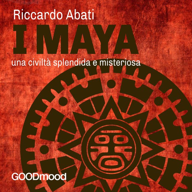 I Maya by Riccardo Abati