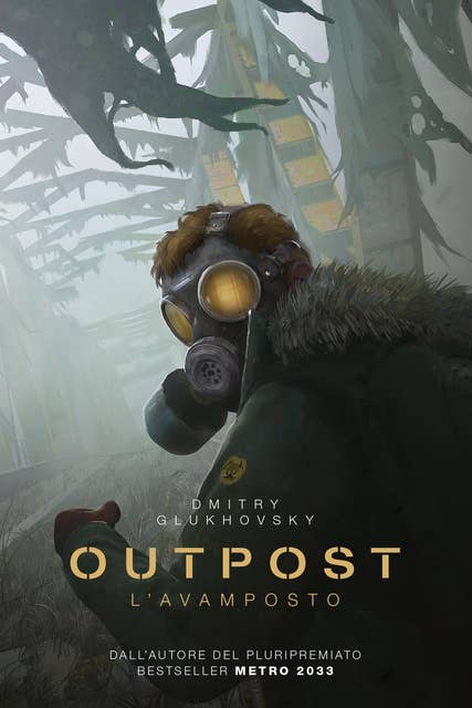 Outpost: L'avamposto