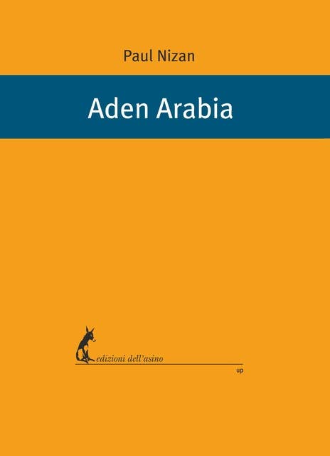 Aden Arabia