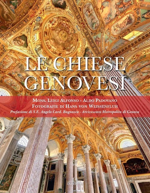 Le Chiese Genovesi