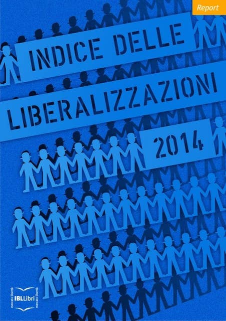 Indice delle liberalizzazioni 2014