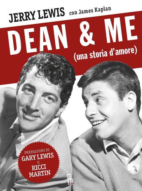 Dean & Me. (Una storia d'amore)