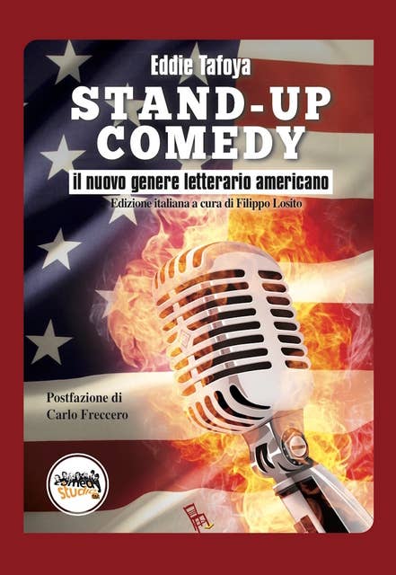 Stand-up Comedy - Il nuovo genere letterario americano