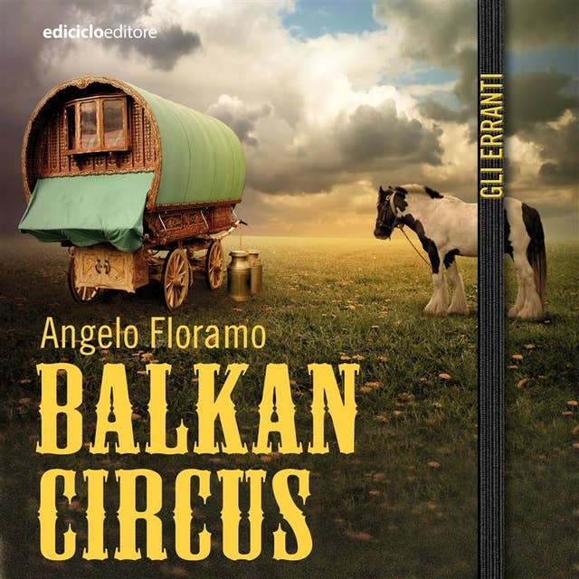 Balkan circus